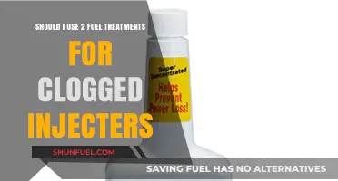 Fuel Treatments for Clogged Injectors: Is Double Dosing Effective?