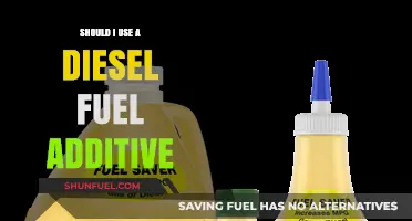 Why Diesel Fuel Additives Are Worthwhile