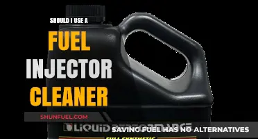 Fuel Injector Cleaner: Is It Necessary for Your Engine's Health?
