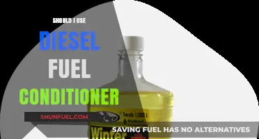 Why Diesel Fuel Conditioner is a Must-Have