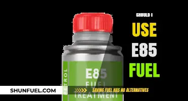 E85 Fuel: Pros, Cons, and Is It Right for Your Vehicle?