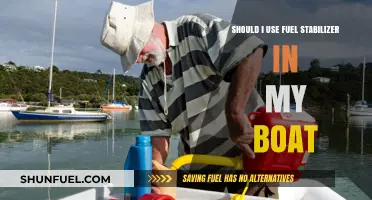 Should You Use Fuel Stabilizer in Your Boat? Pros and Cons