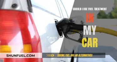Fuel Treatment: Is It Worth It for Your Car?