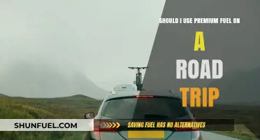 Premium Fuel for Road Trips: Worth the Cost or Waste?