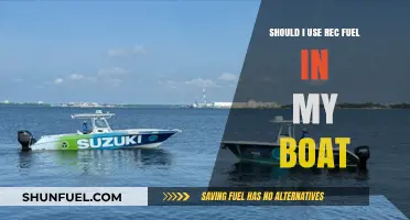 Rec Fuel for Boats: Pros, Cons, and Best Practices Explained