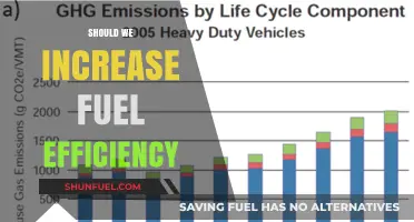 Boosting Fuel Efficiency: A Smart Move for Economy and Environment?