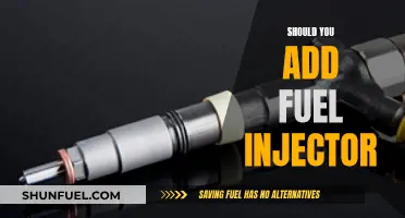 Fuel Injector: Why You Should Upgrade Your Engine
