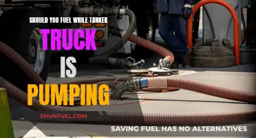 Fuel and Pump: Safe or Unsafe?