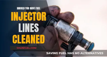 Fuel Injector Maintenance: To Clean or Not to Clean?