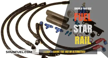 Should You Use Fuel Star Rail? Pros, Cons, and Practical Tips