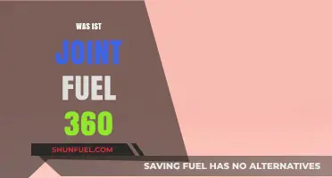 Was ist Joint Fuel 360: Eine umfassende Erklärung und Bewertung