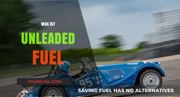 Understanding Unleaded Fuel: Benefits, History, and Environmental Impact Explained