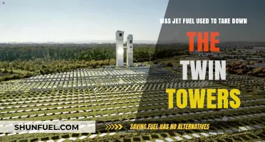 Jet Fuel and the Twin Towers: Debunking the Conspiracy Theories