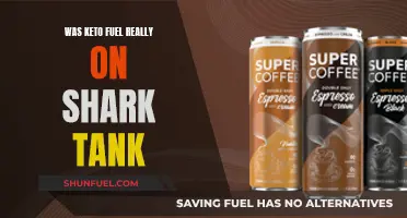 Shark Tank Keto Fuel: Fact or Fiction?