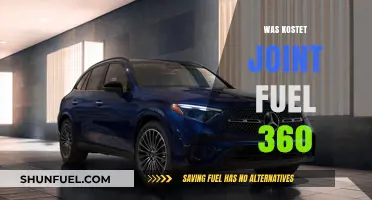 Joint Fuel 360 Kosten: Preise, Angebote und Sparmöglichkeiten