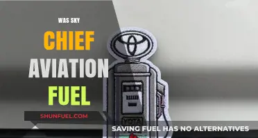 Was Sky Chief Aviation Fuel: Uncovering the Legacy of a Fuel Giant