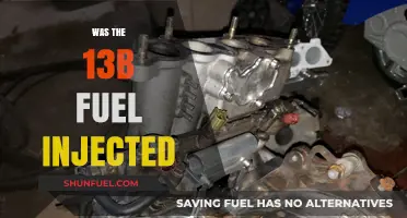 Exploring the 13B Engine: Fuel Injection Facts and Myths