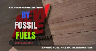 HBO Documentary: Fossil Fuel Funding Allegations Explored