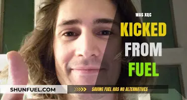 Was XQC Kicked from Fuel? Unraveling the Truth Behind the Rumors