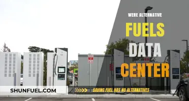 Exploring Alternative Fuels for Sustainable Data Center Energy Solutions