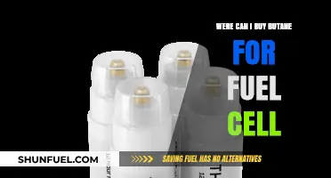 Where to Buy Butane for Fuel Cells: Top Retailers and Tips