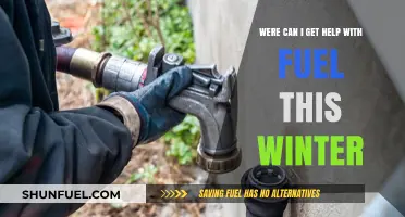 Where to Find Winter Fuel Assistance: A Comprehensive Guide