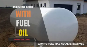 Where to Find Reliable Assistance for Fuel Oil Emergencies and Needs