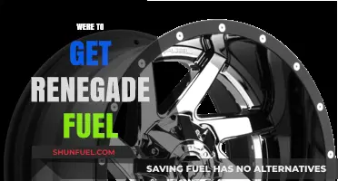Where to Find Renegade Fuel: Top Sources and Tips