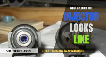 Fuel Injector Clog: Signs and Symptoms to Watch For