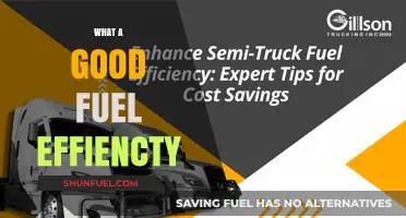 Maximizing Mileage: Understanding and Achieving Optimal Fuel Efficiency