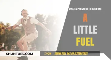 Fuel Your Prospects: How a Little Boost Can Drive Big Success