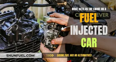 Understanding Fuel-Injected Cars: Choke and Performance
