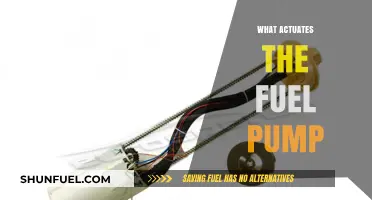 What Powers the Fuel Pump: Key Mechanisms and Triggers Explained