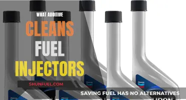 Best Additives to Deep Clean Your Fuel Injectors