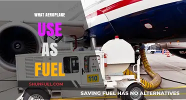 What Fuels the Skies? Exploring Aviation's Jet Fuel Sources