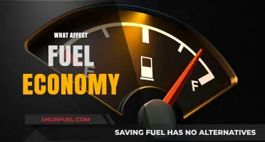 Factors Impacting Fuel Economy: Maximizing Efficiency and Saving Costs