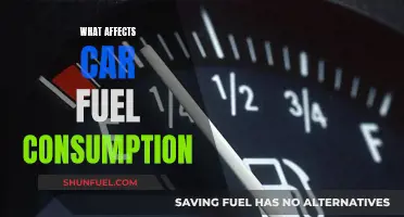 Factors Influencing Car Fuel Consumption: Understanding the Variables