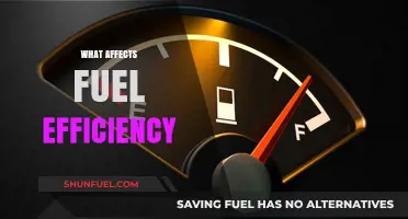 Factors Impacting Fuel Efficiency: Key Elements to Optimize Mileage