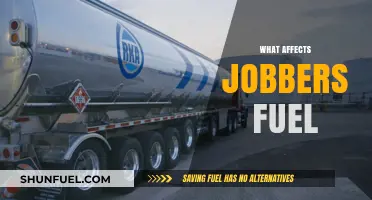Key Factors Influencing Jobbers Fuel Prices and Market Dynamics