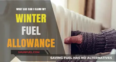 When Can You Claim Winter Fuel Allowance? Age Requirements Explained