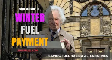 When Can You Claim Winter Fuel Payment? Age Requirements Explained