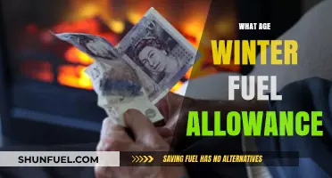 Understanding Winter Fuel Allowance Eligibility: Age Requirements Explained