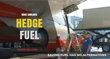 How Airlines Hedge Fuel Costs: Strategies for Stability and Savings