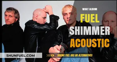 Fuel's Shimmer Acoustic Album: A Soft Rock Transformation Explored