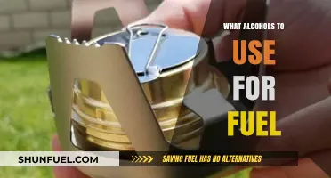 Best Alcohol Fuels: Types, Efficiency, and Eco-Friendly Options Explained