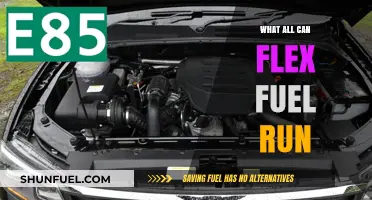 Exploring Flex Fuel: Compatible Vehicles, Engines, and Fuel Types