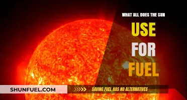 What Fuels the Sun: Unveiling Its Nuclear Power Source