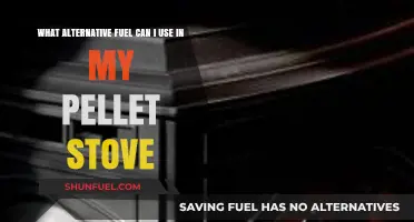 Eco-Friendly Heating: Exploring Alternative Fuels for Your Pellet Stove