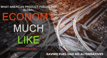 American Innovation: Fueling the Global Economy