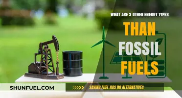 Exploring Alternative Energy Sources Beyond Fossil Fuels